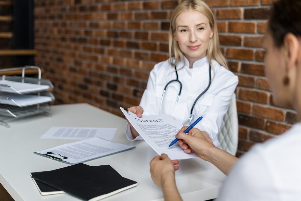 5 Ways the Affordable Care Act is Changing Healthcare