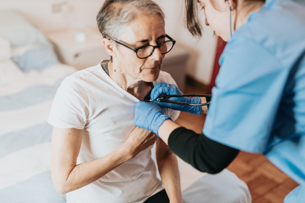 How Medicare Benefits Differ for Woodbridge Seniors