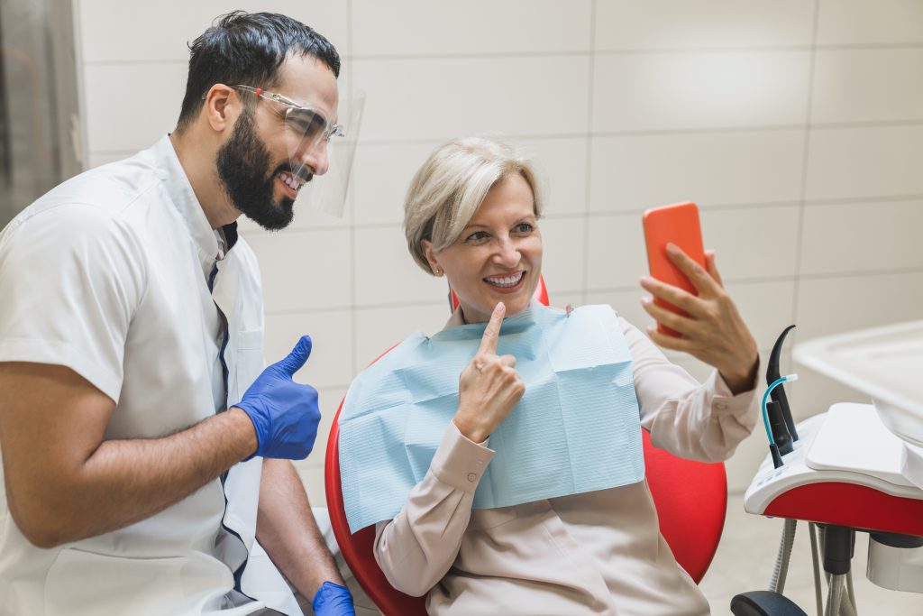 Medicare and Dental Coverage: Options for Residents