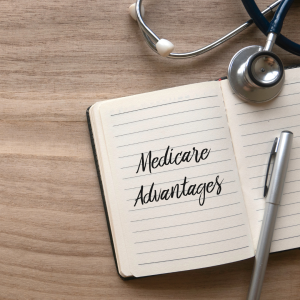 Medicare Advantage