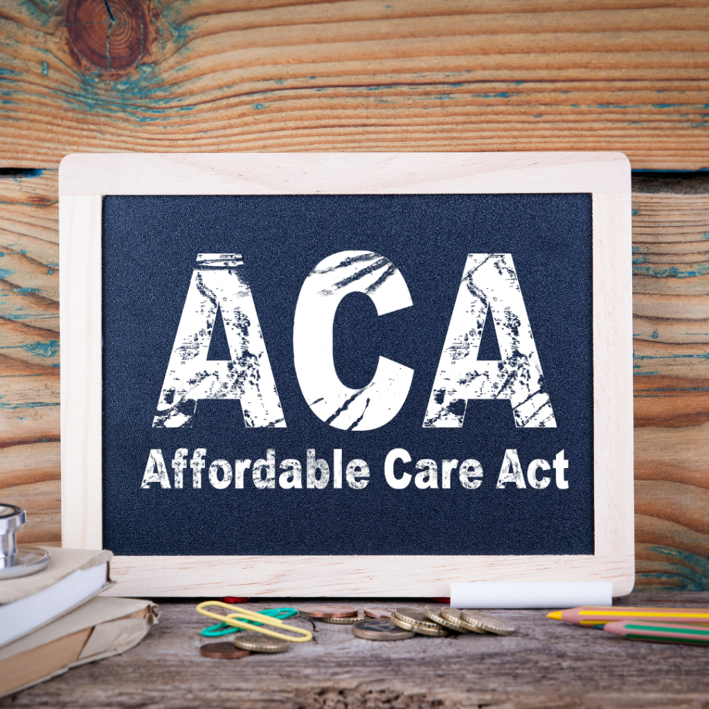The Benefits of ACA Plans for Residents