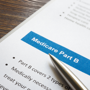 Medicare Part B