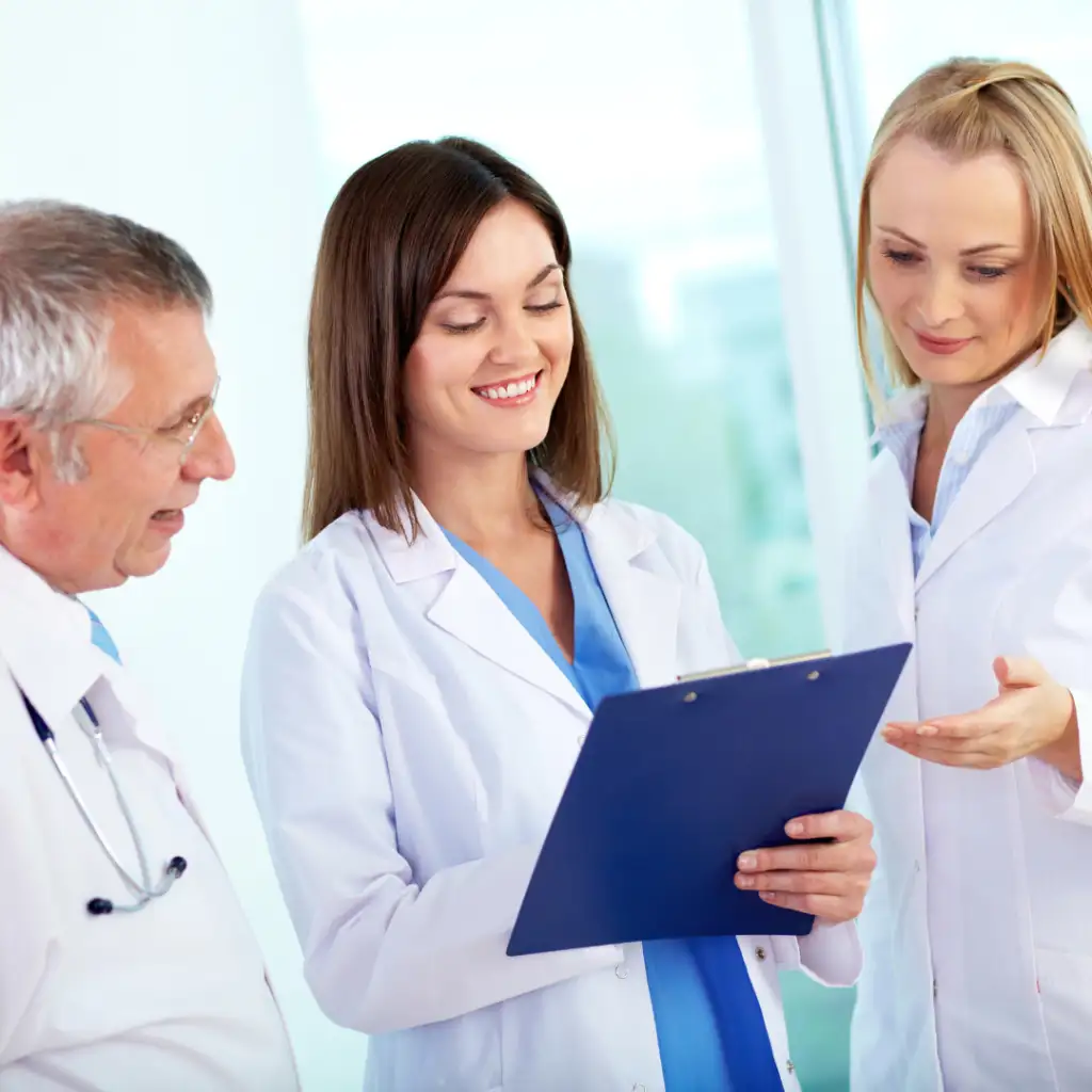The Benefits of Working with a Licensed Medicare Agent