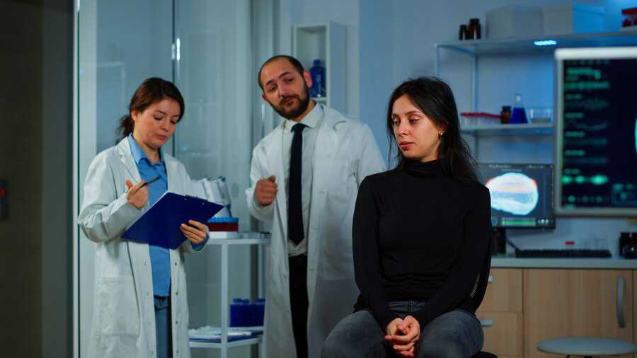 Medicare and Mental Health Services