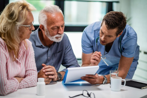 How to Maximize Your Benefits with Medicare Insurance 