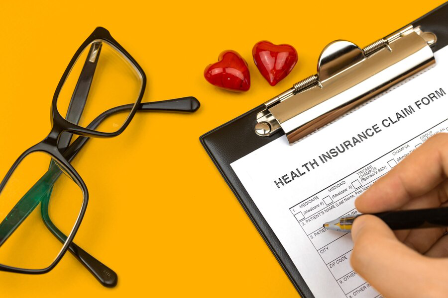 Health Insurance