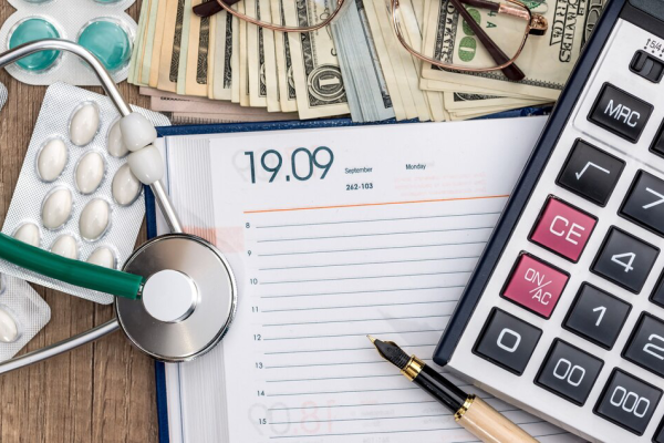 Medicare Costs