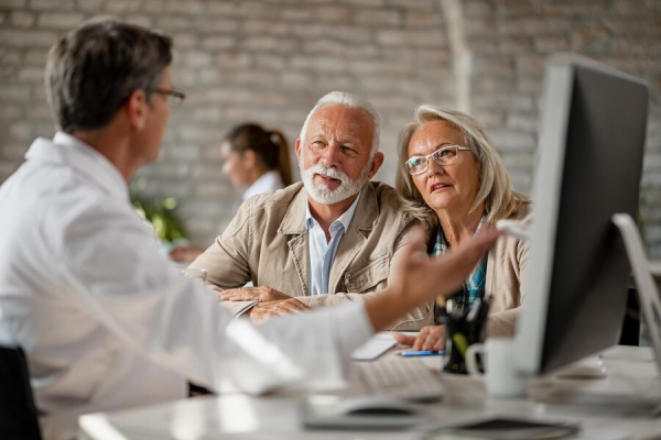  Medicare Benefits